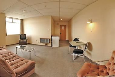 Equestrian Hotel Christchurch Camera foto