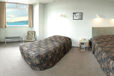 Equestrian Hotel Christchurch Camera foto