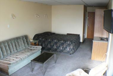 Equestrian Hotel Christchurch Esterno foto