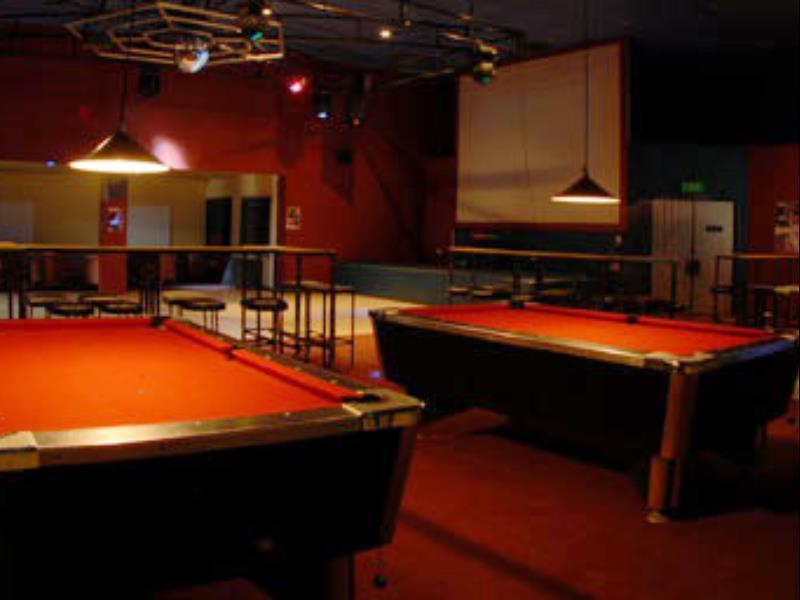Equestrian Hotel Christchurch Esterno foto