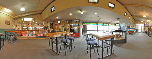 Equestrian Hotel Christchurch Esterno foto