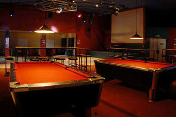 Equestrian Hotel Christchurch Esterno foto